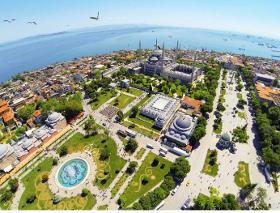 3 Days Istanbul 2 person 180 USD !!