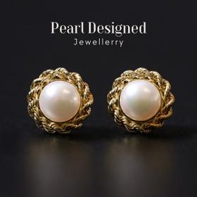 Pearl-Designed Jewellery Manufacturing