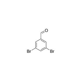 3,5-Dibromobenzaldehyde CAS 56990-02-4