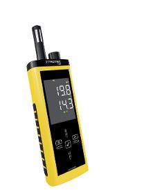 Digital thermo-hygrometer - T260