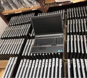 Wholesale Branded Laptops