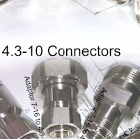 RF Connectors