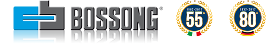 Bossong technology