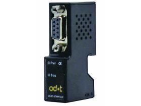 ODOT-S7PPIV2 0 PPI Interface to Ethernet for data collection