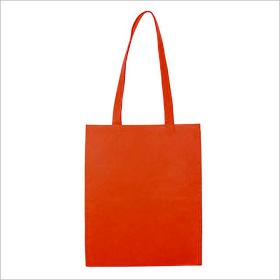 Long Handle Non-woven Bags