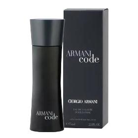 Armani Code (Eau de Toilette)  Giorgio Armani 