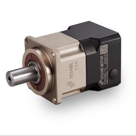 Output Shaft Planetary Gearboxes