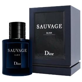 Sauvage Elixir (Parfum)  Christian Dior