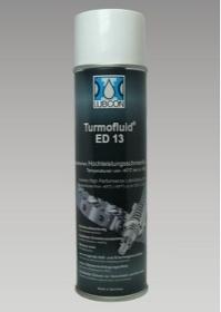 Turmofluid ED 13 400 ml aerosol