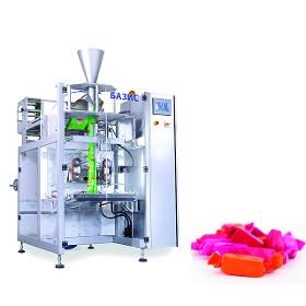 Vertical packing machine Basis11  for packing sweets