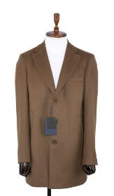 Coat Brown