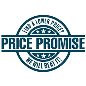 Repair Price Promise