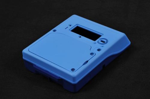 Urethane Casting for your Prototypes and Low-volume Parts 