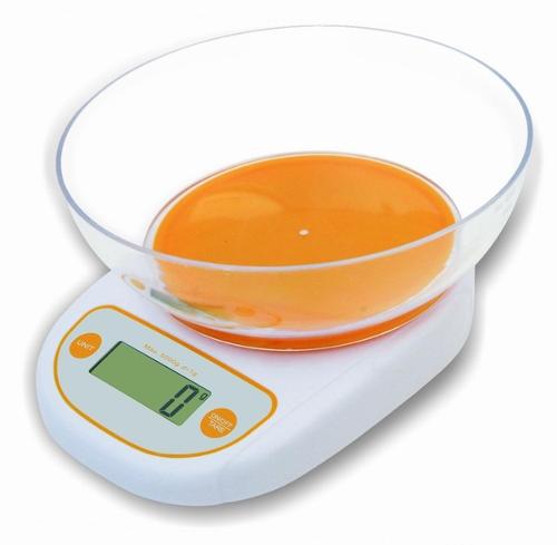 Digital Kitchen Scale K7810 With Max 5kg