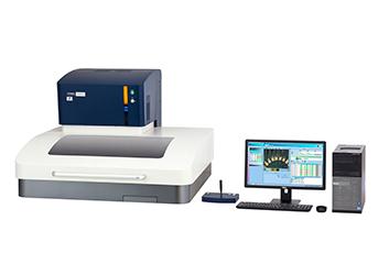 Spectrometer FT 150 L/h