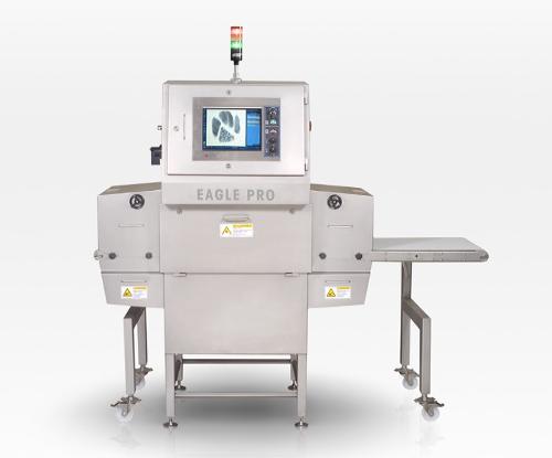 X-Ray Inspection System Machine