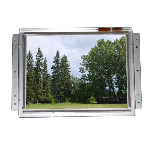 15inch PCAP Touch Monitor/ 300cd(nit)/ 1024x768