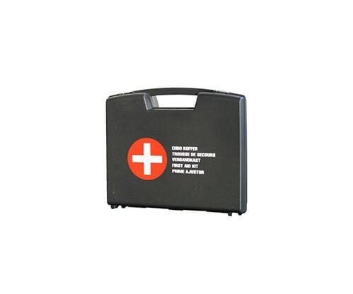 Industrial first aid kit I polyprop 1 tem. 10 pers 