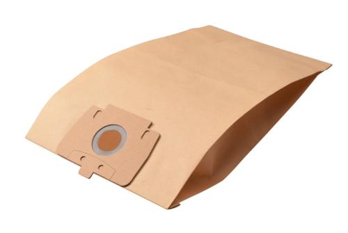 Paper dust filter bag