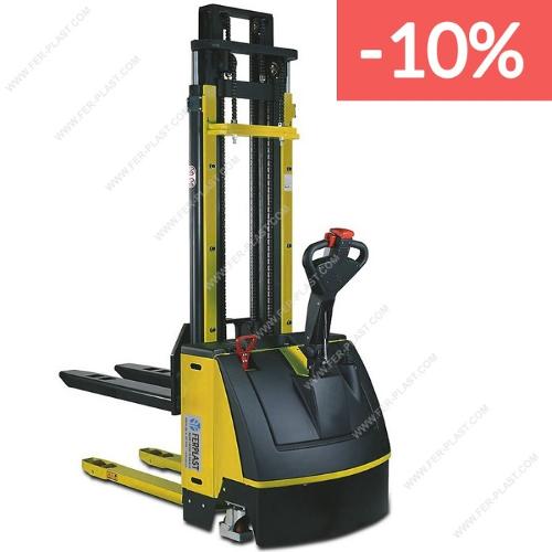 FPLX PRO ELECTRIC FORKLIFT