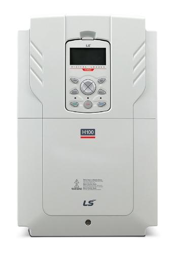 LS Industrial Systems Inverter Drives