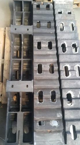 Stainless Steel (SS304, SS310, SS316)