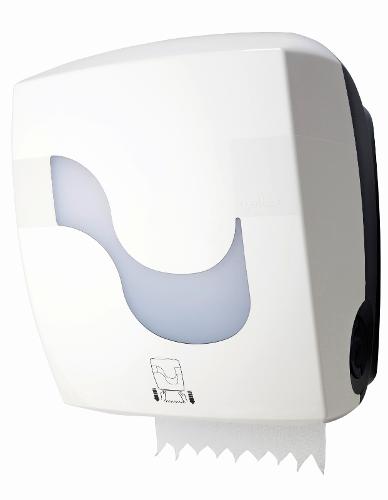 celtex autocut dispenser for towel rolls