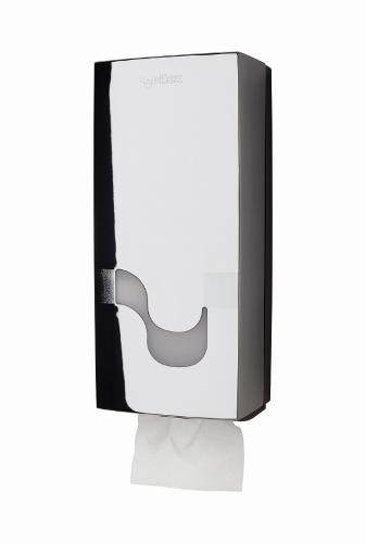 celtex intop dispenser for toilet paper