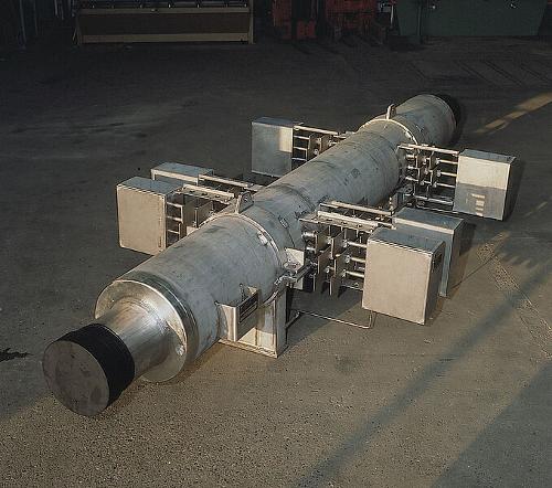Cable-type-heater