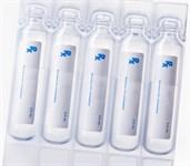 Oxygen sensitive fluid packaging