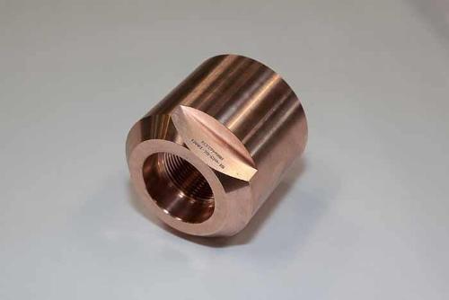Pistons for aluminium pressure die casting