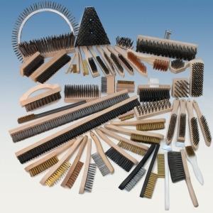 Wire Brushes