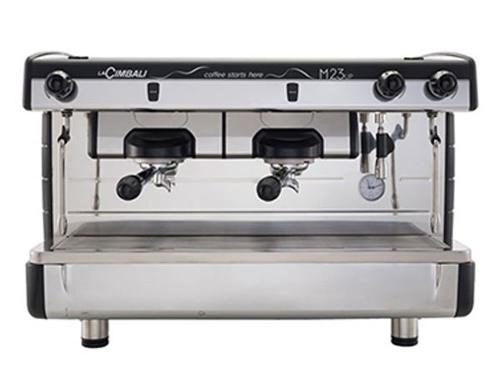 La Cimbali M23 UP C/2 2 Group Semi-Automatic Espresso Coffee Machine