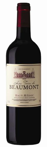 Haut-Médoc wine AOC