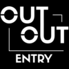 OUT OUT ENTRY