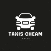 CHEAM TAXIS MINICABS CARS