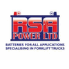 RSA POWER LTD