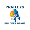 PRATLEY'S BUILDERS BEAMS