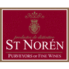 ST NORÉN WINES