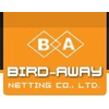 BIRD-AWAY NETTING CO., LTD.