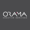 ORAMA PLUS CREATIVE SERVICES