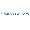 F SMITH AND SON (CROYDON) LTD