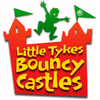 LITTLE TYKES BOUNCY CASTLES