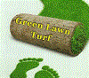 GREEN LAWN TURF
