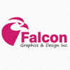 FALCON GRAPHICS AND DESIGN