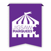 JIGSAW MARQUEES