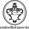EMBELLISHMENTS INVITATIONS