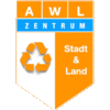 AWL ZENTRUM - STADT BERLIN U. UMLAND