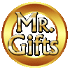 MR GIFTS