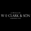 W.E. CLARK & SON